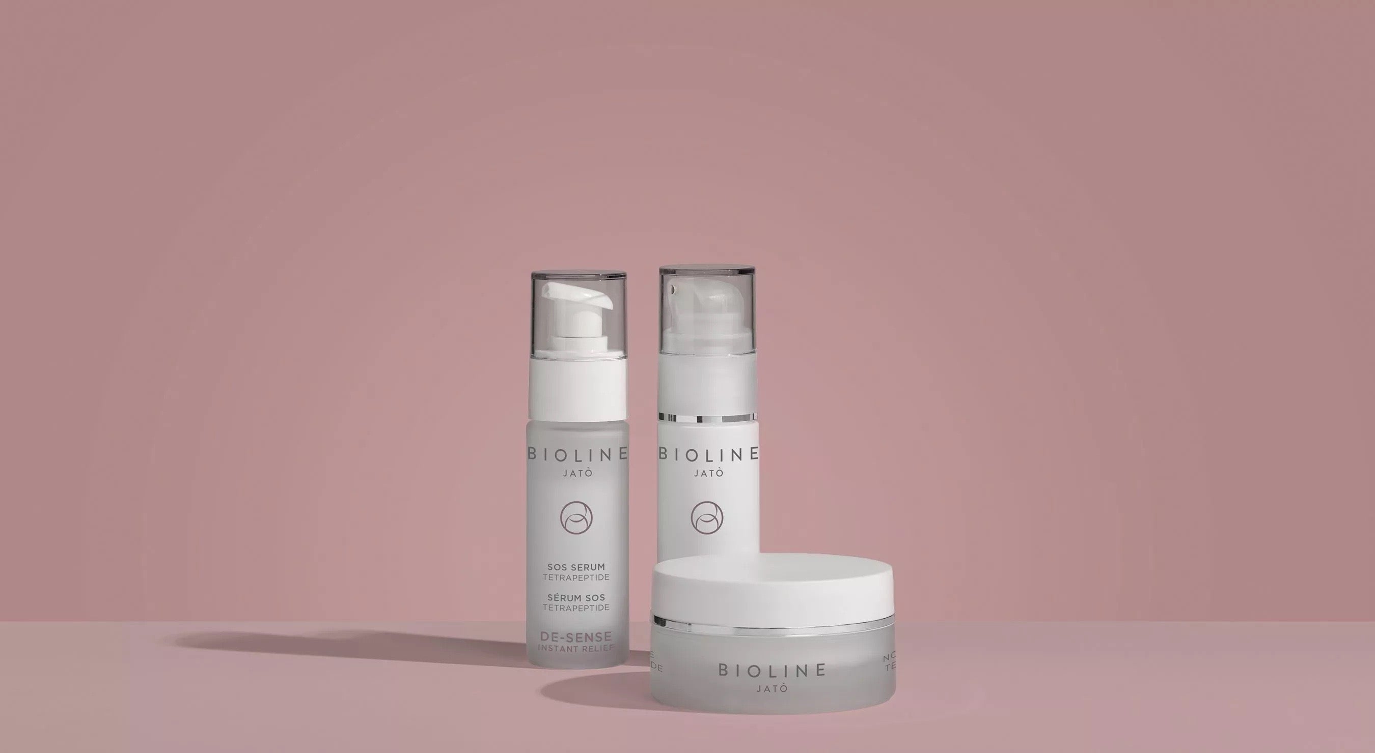 De-Sense Instant Relief