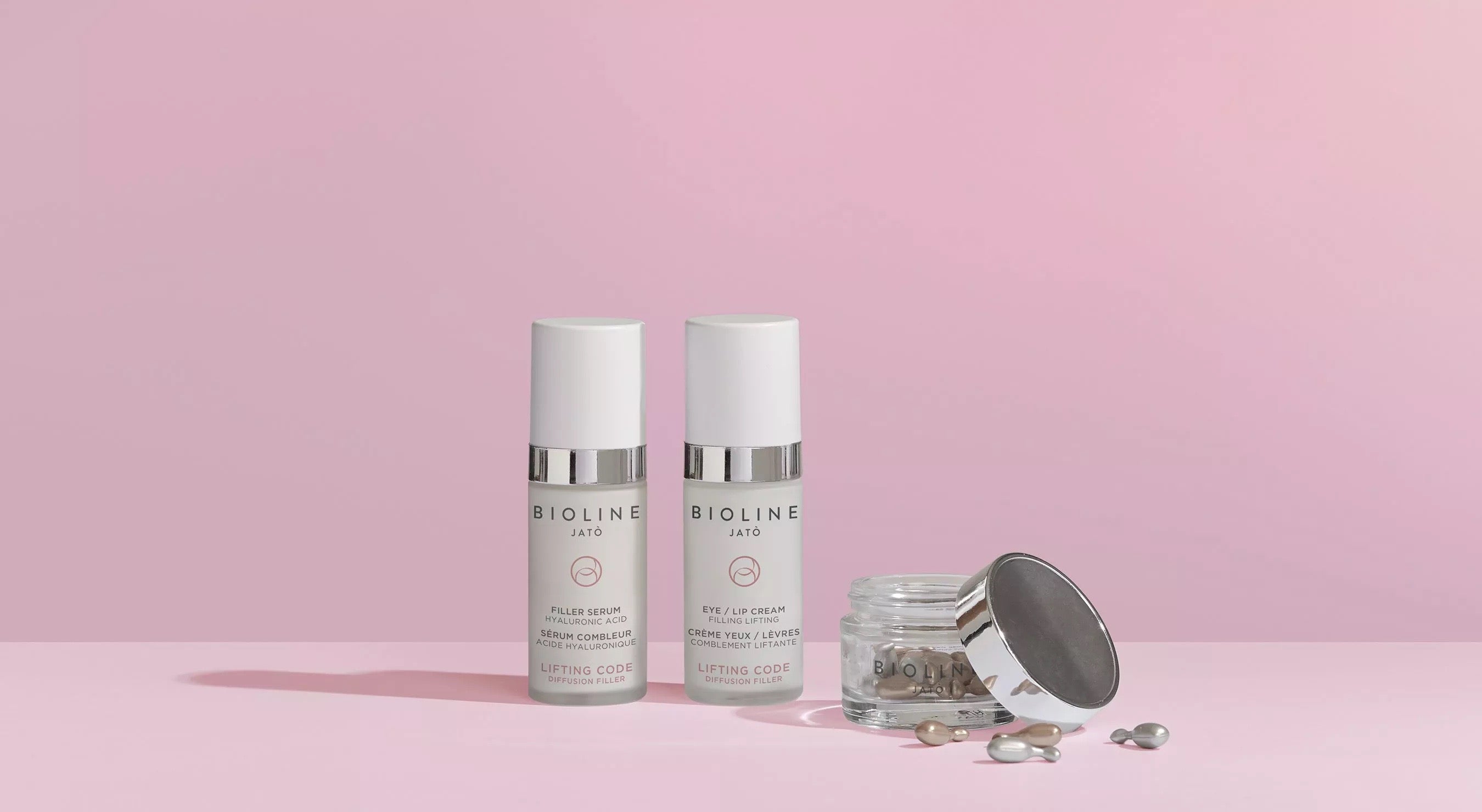 Lifting Code Diffusion Filler