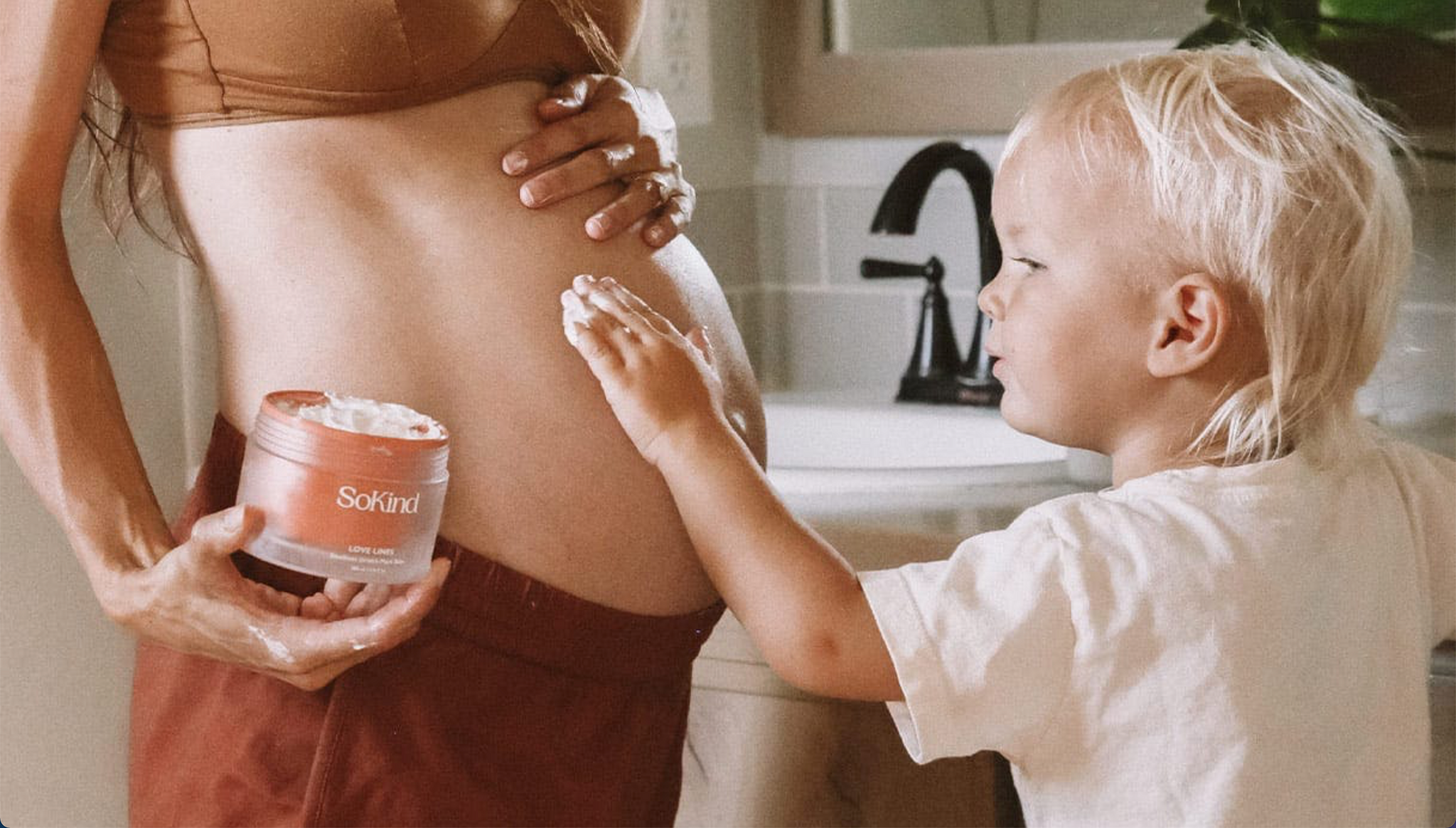 Mum and Baby Care