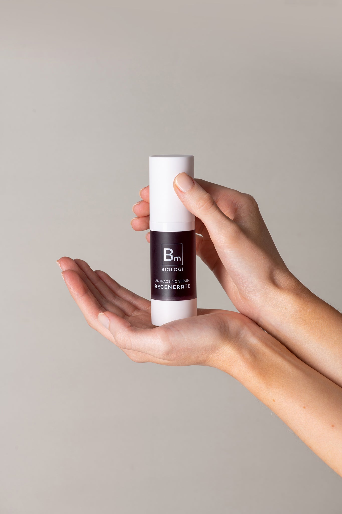 Bm - Regenerate Anti-Ageing Serum 30ml