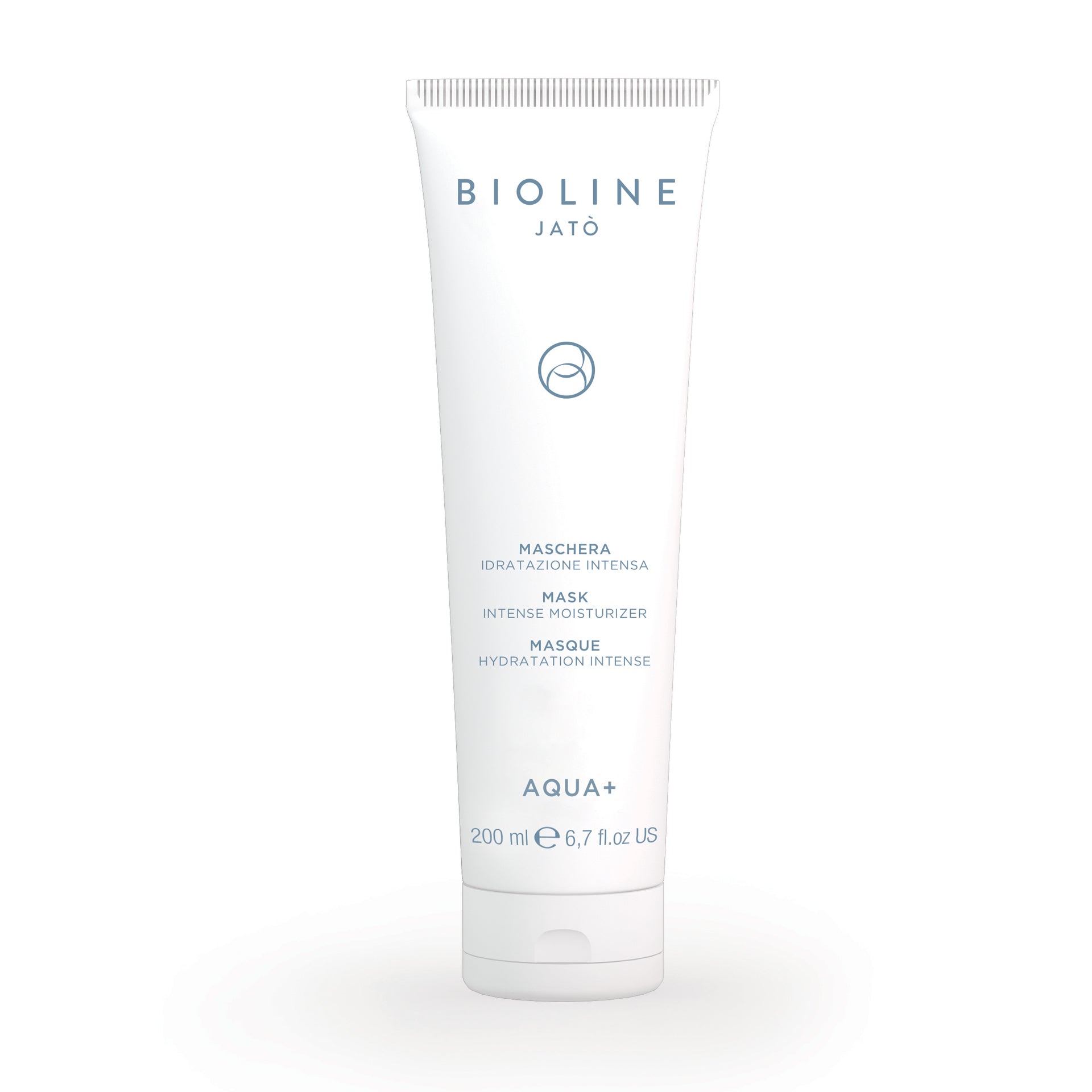 Aqua+ | Intense Moisturizer Mask 3DHA 白茶蜂蜜面膜