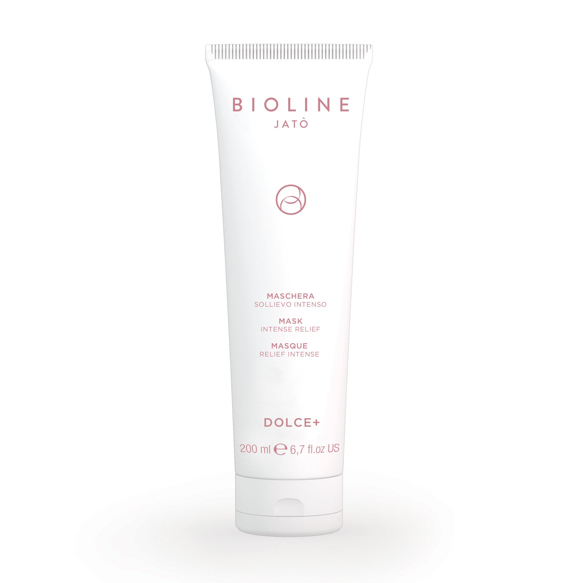 DOLCE+ | Intense Relief Mask 果凍修復面膜