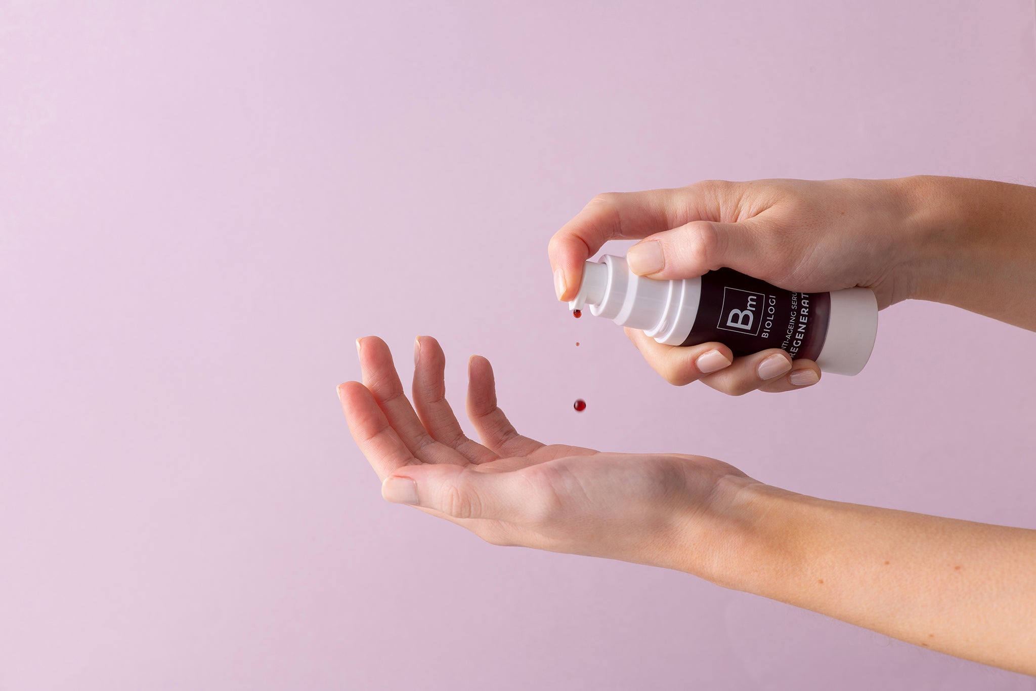 Bm - Regenerate Anti-Ageing Serum 30ml