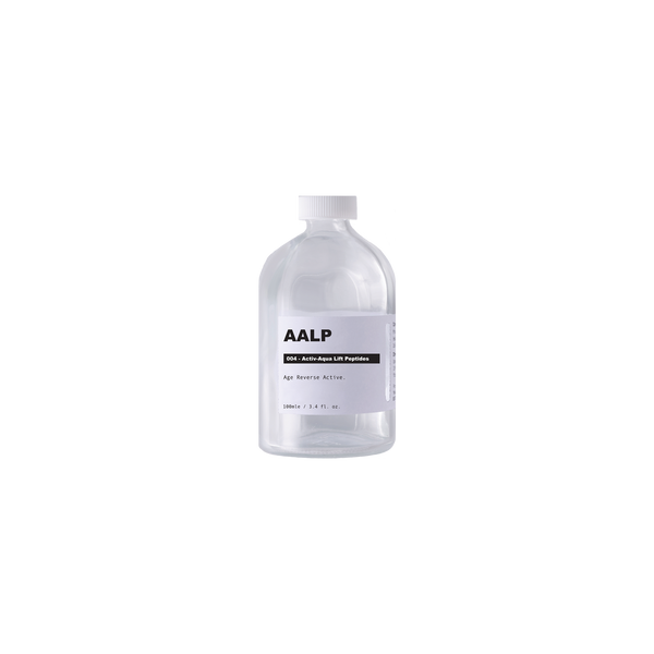 AALP 活細胞HA極速緊緻抗氧原液 100mle