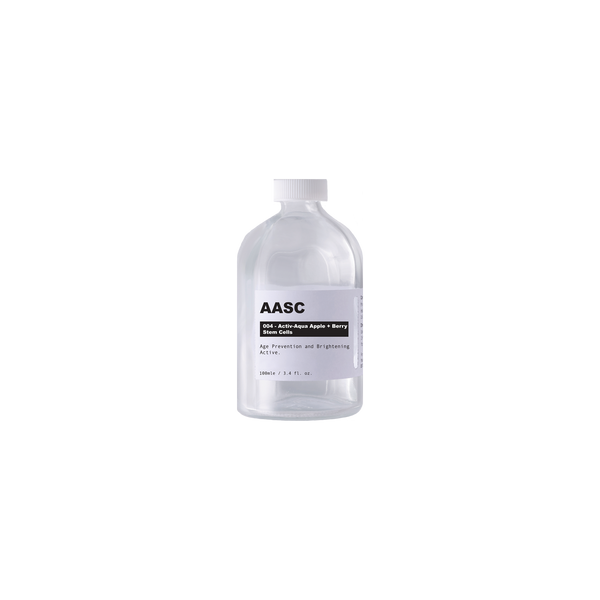 AASC 幹細胞極白極強原液 100mle