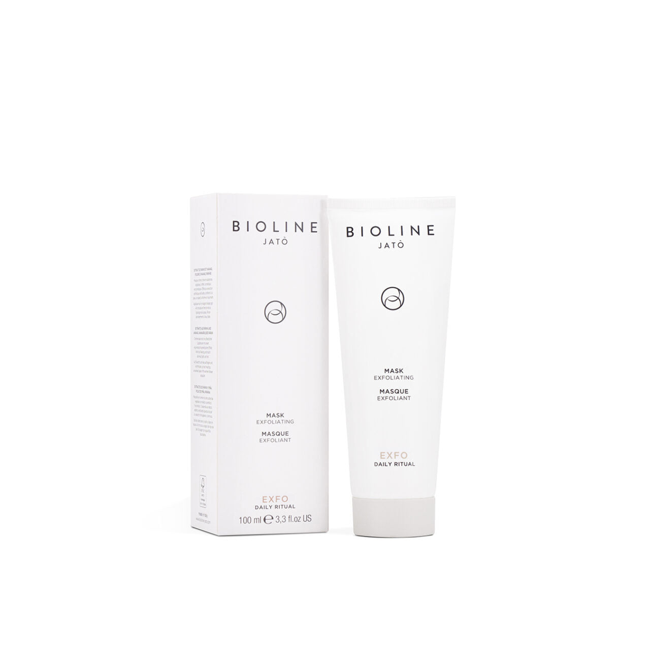 Daily Ritual | Exfo Mask 木瓜菠蘿酵素面膜 100ml