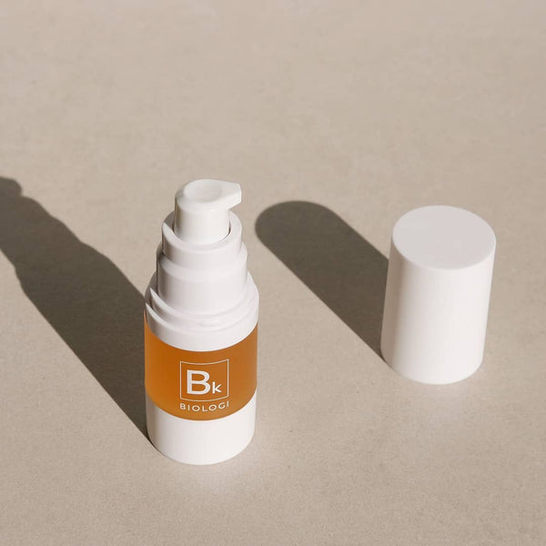 Bk - Vitamin C - Face & Eye Serum 超抗氧緊緻去黑眼圈精華