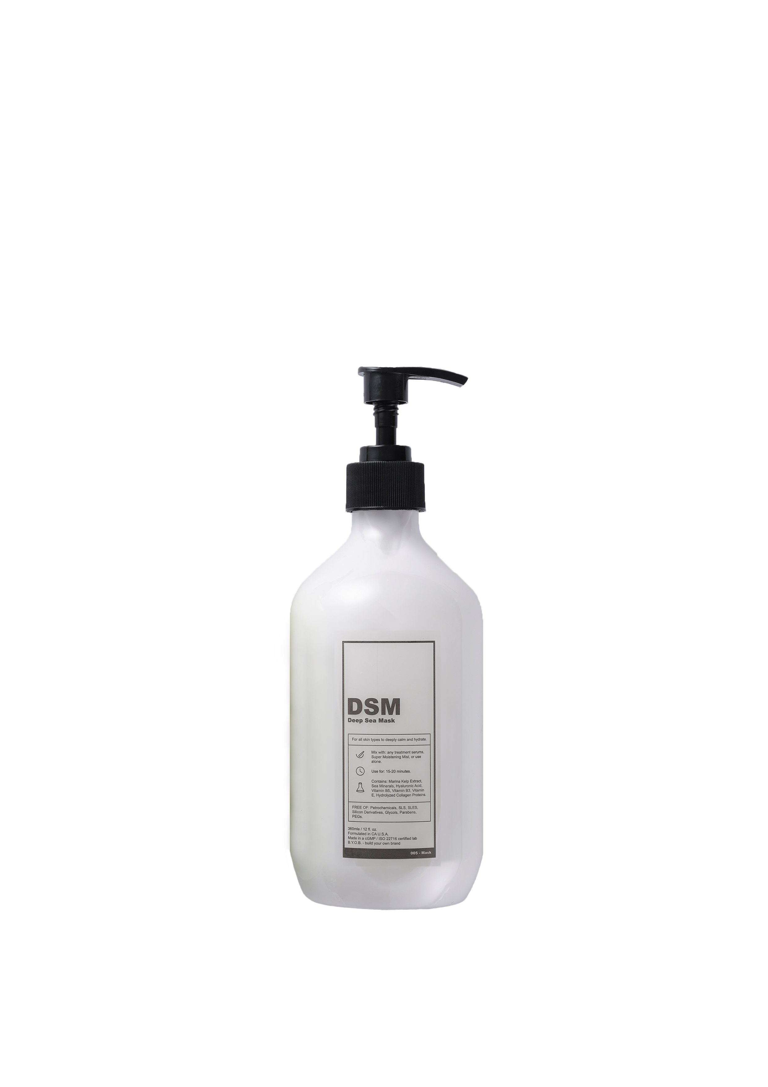 ION+ Home Care Set