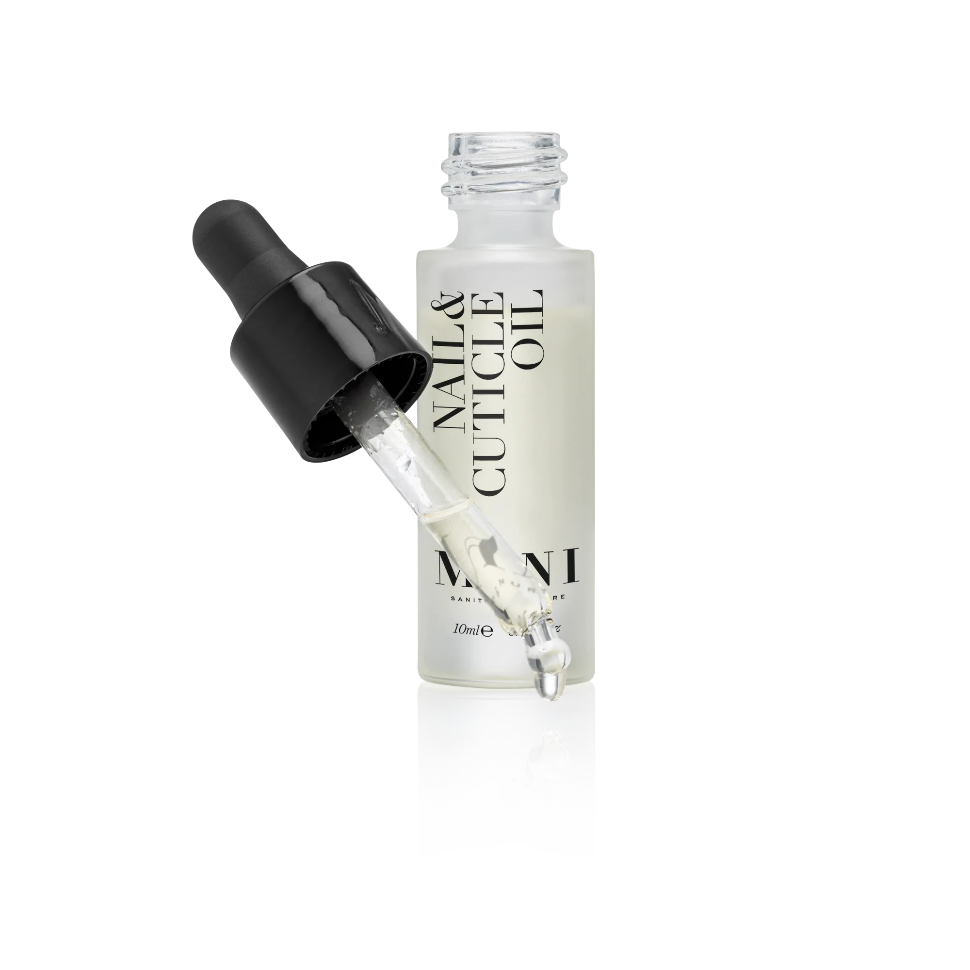 Nail & Cuticle Oil 金盞花維E指緣油 10ml