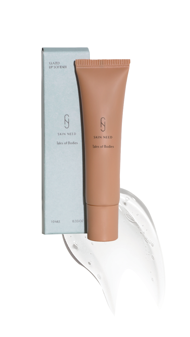Glazed Lip Softener 護唇寶 10mle