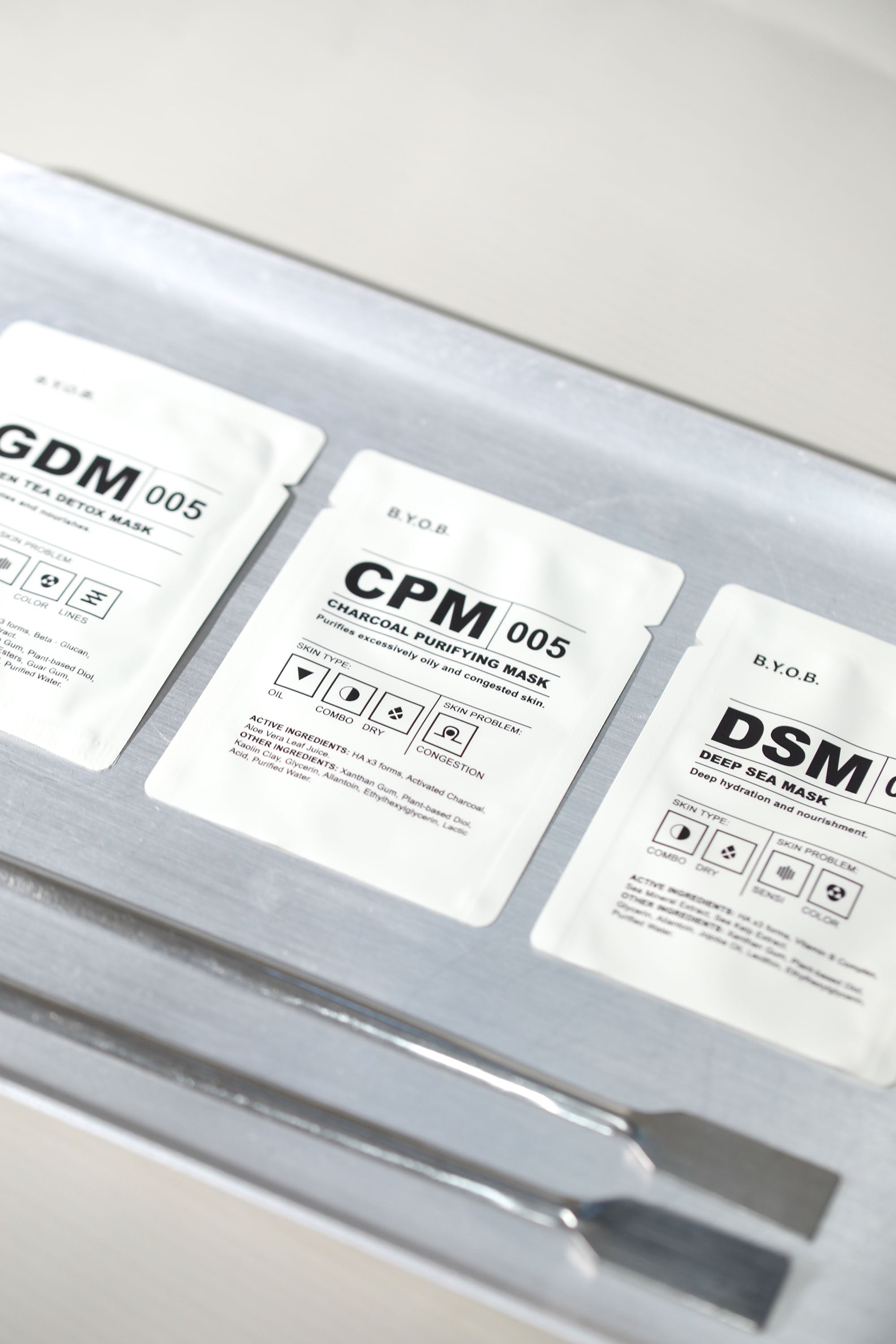 ION+ Home Care Set