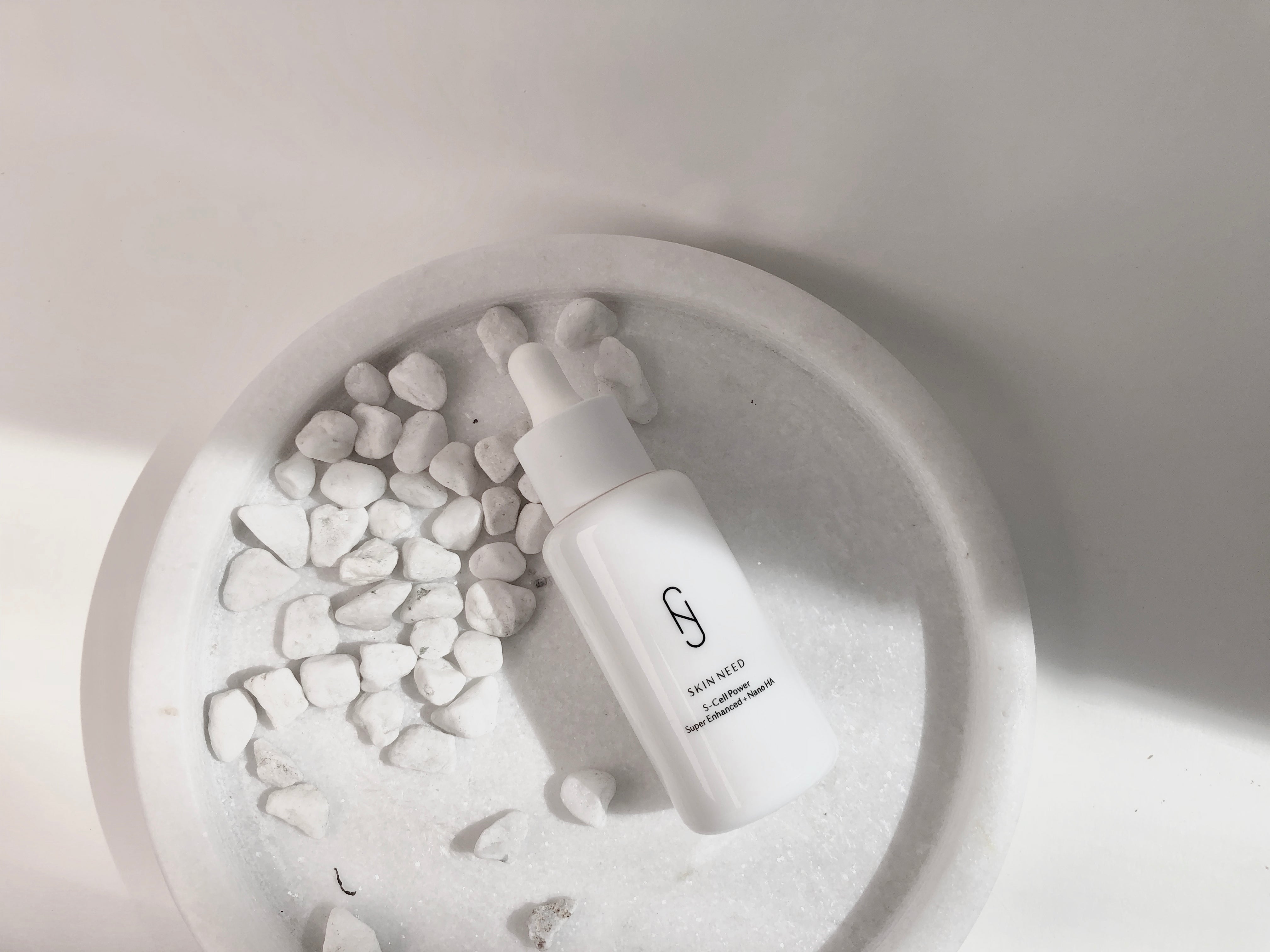 S-Cell Power Super Enhanced + Nano HA 複合幹細胞超白超強原液 20mle (12/2025)