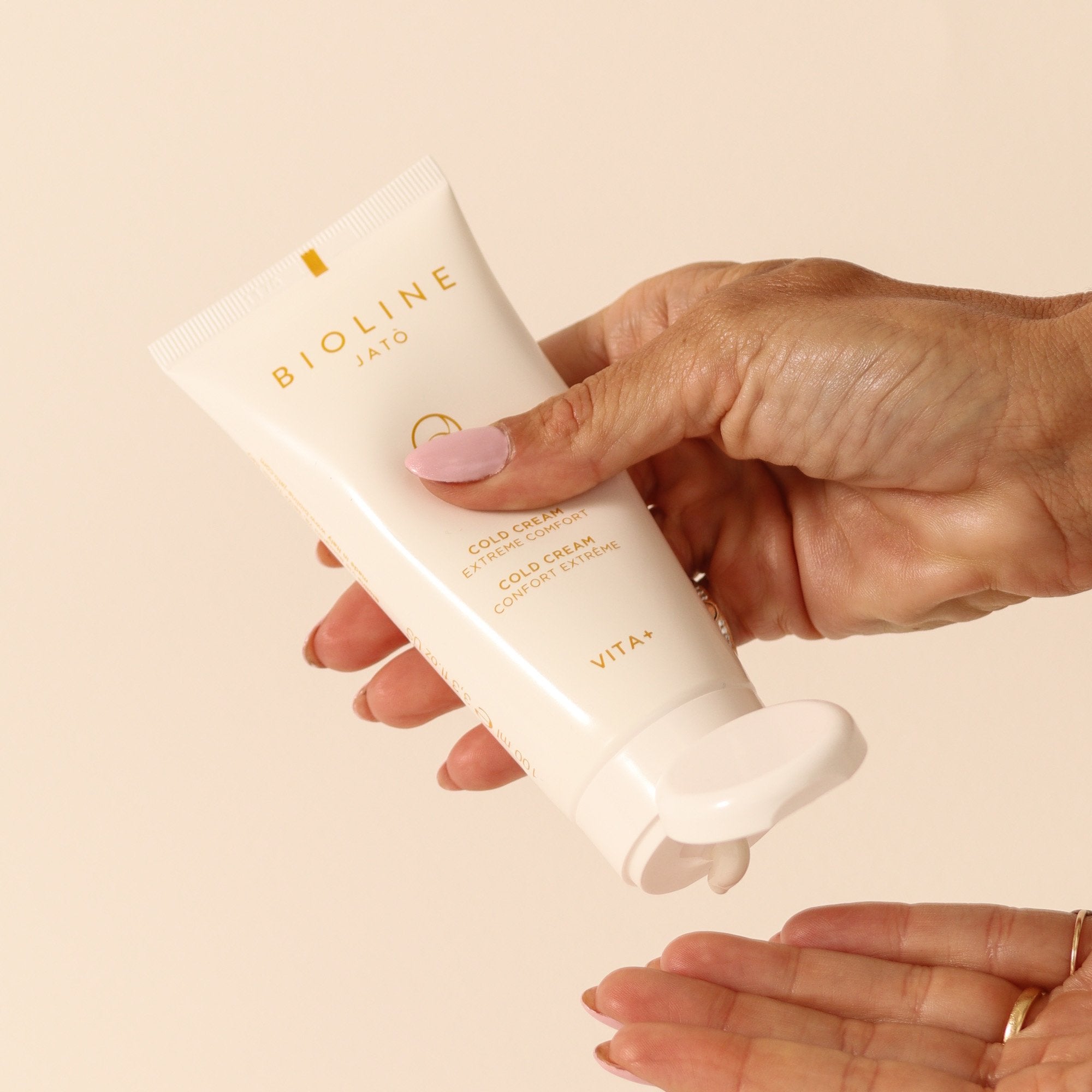 VITA+ | Cold Cream Extreme Comfort 極護原生冷霜 100ml