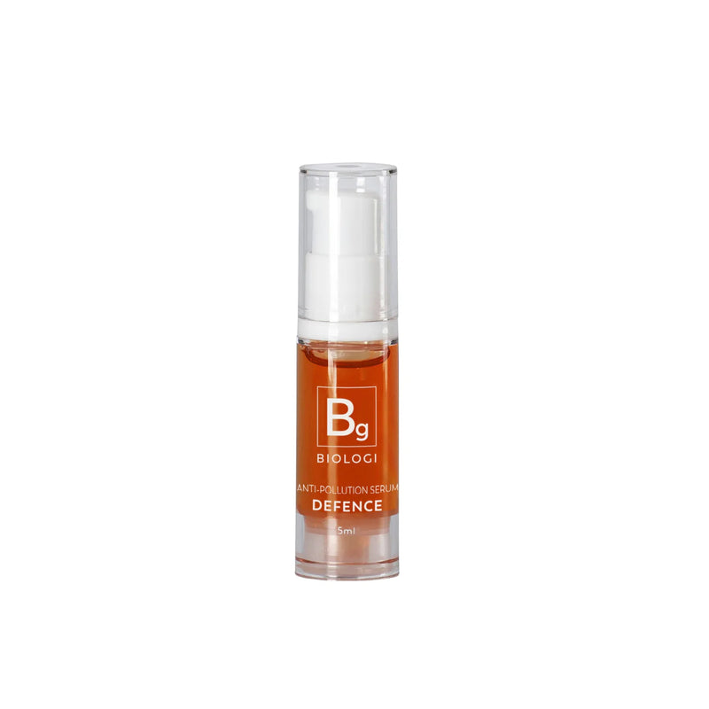 Bg - Defence Anti-Pollution Serum 防禦抗污染精華