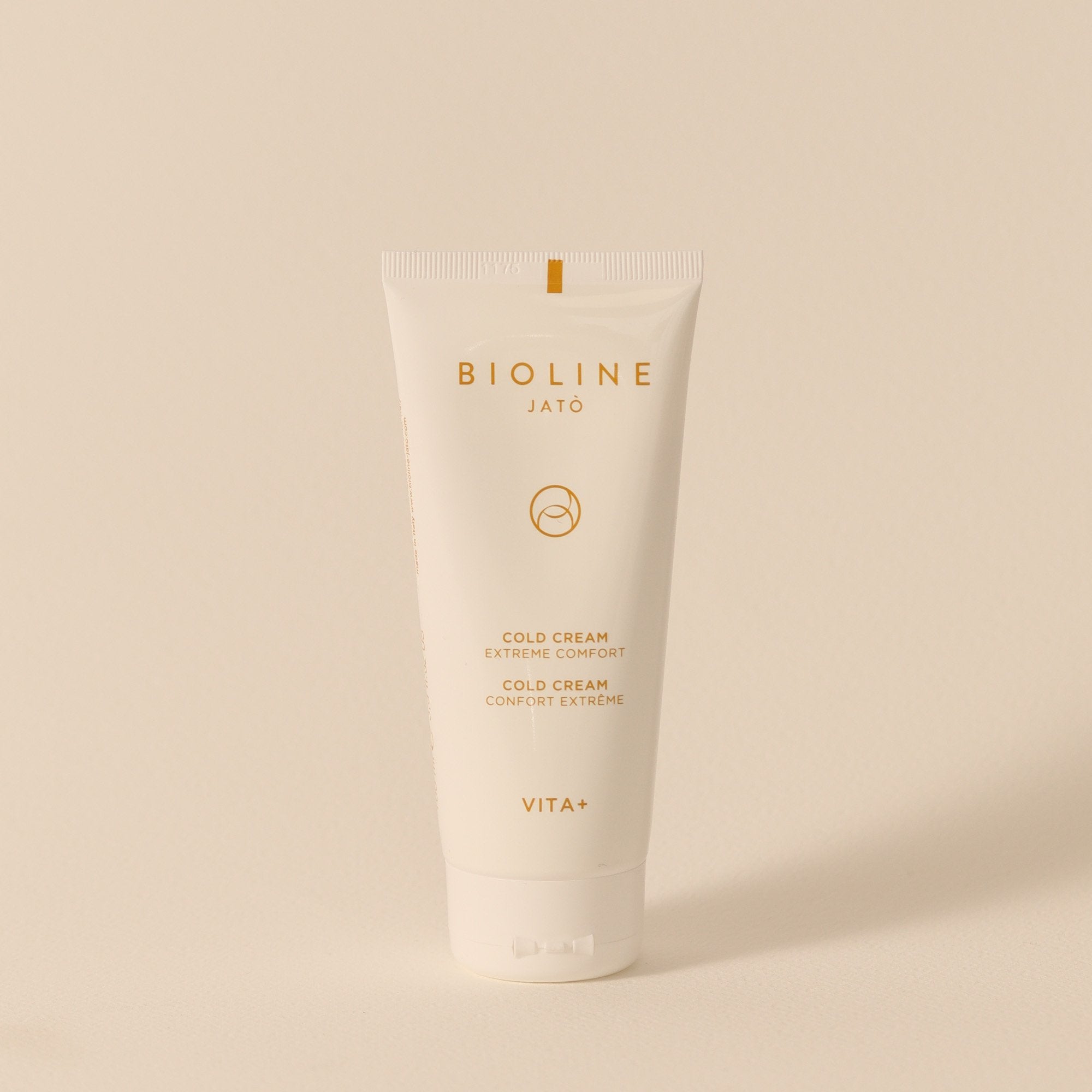 VITA+ | Cold Cream Extreme Comfort 極護原生冷霜 100ml