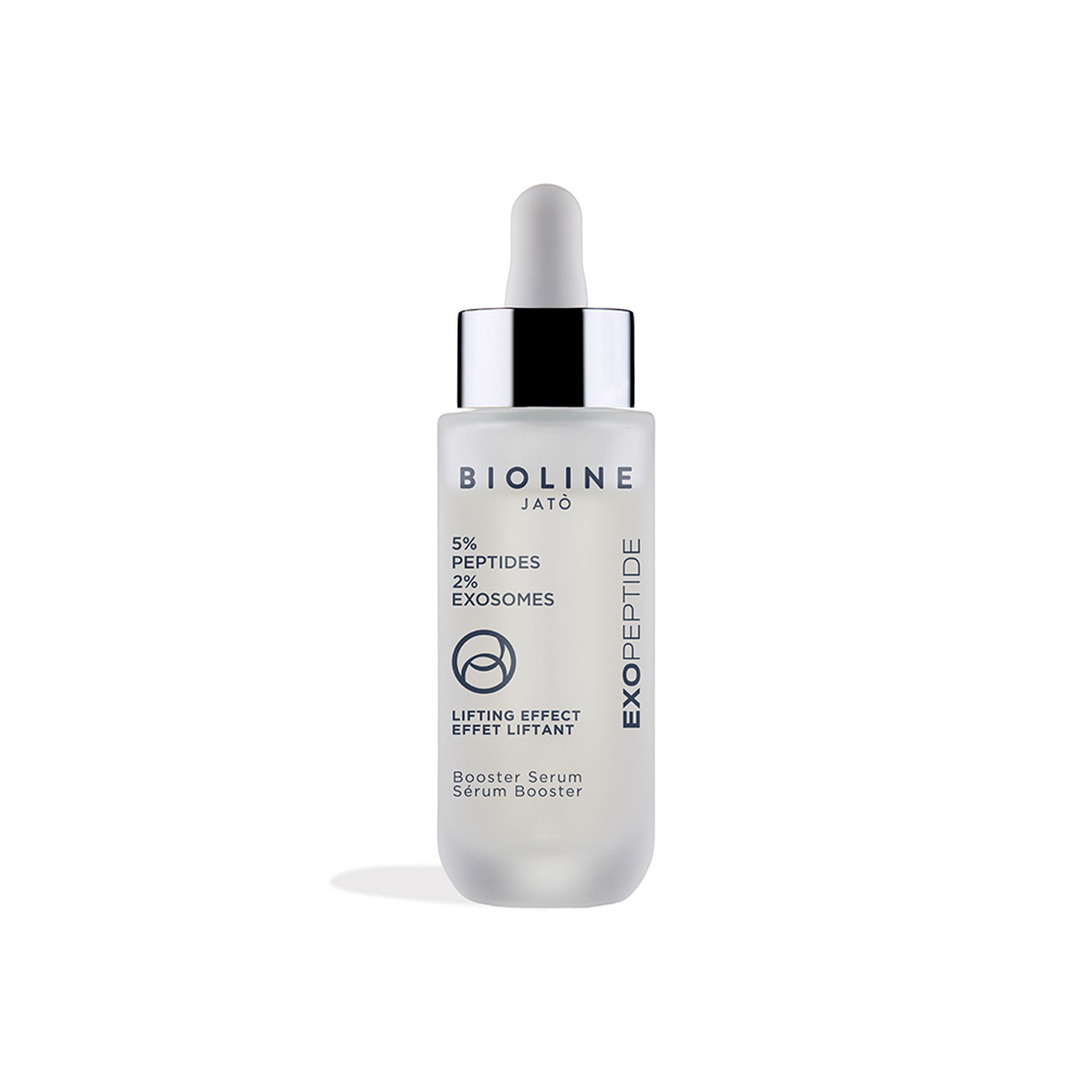 ExoPeptide Booster - Lifting effect face and eye contour 胜肽緊緻肌底液 30ml