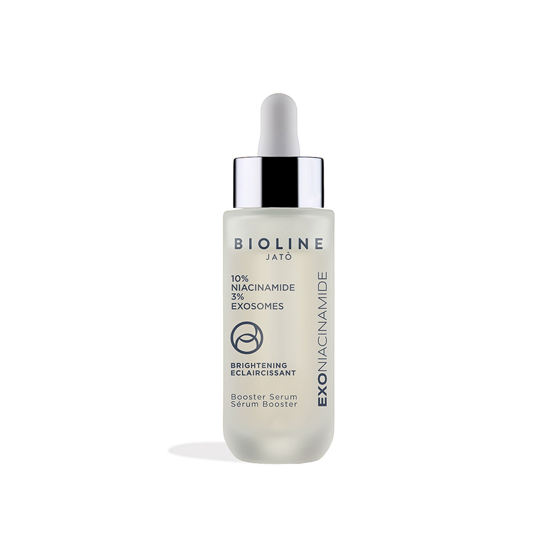 ExoNiacinamide Brightening Booster 菸鹼醯胺提亮平衡肌底液 30ml