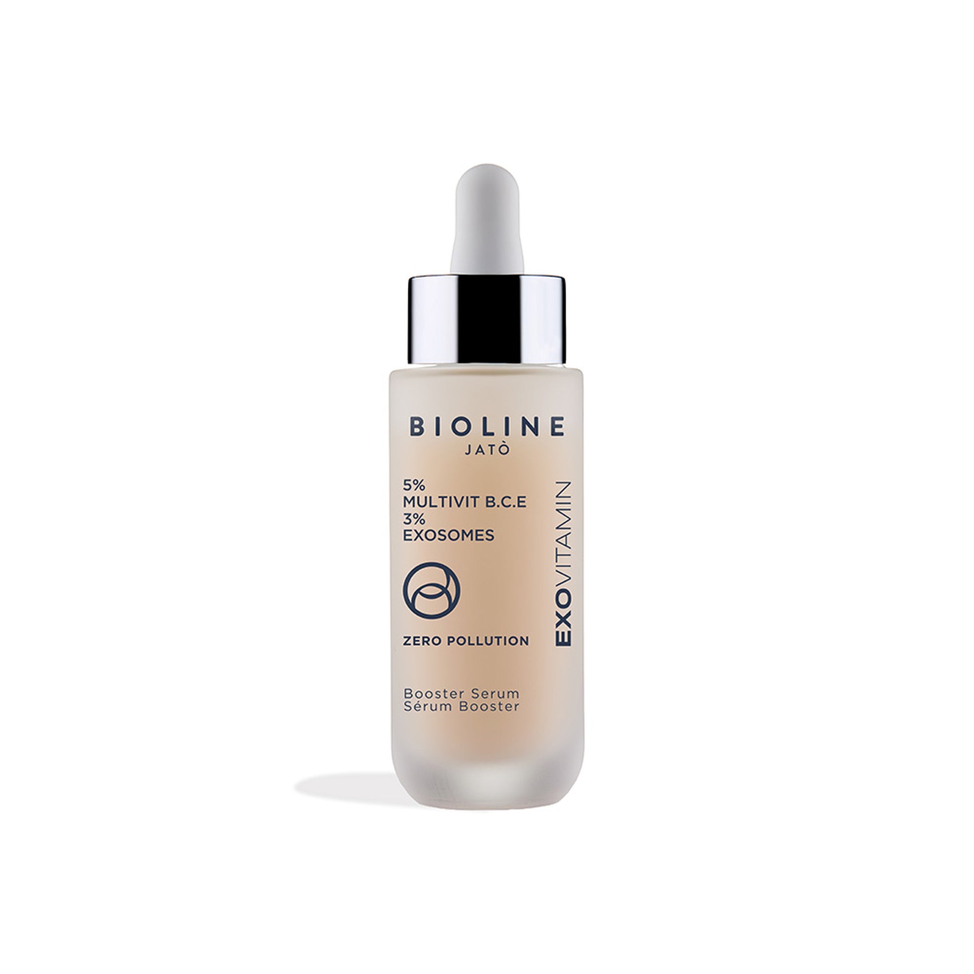 ExoVitamin Booster Serum 多重維他命肌底液 30ml
