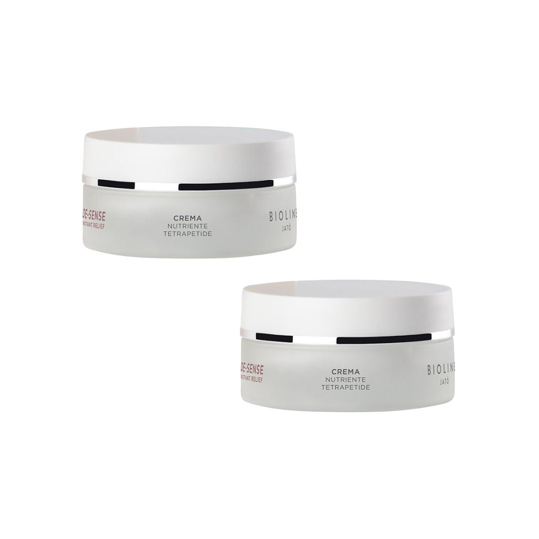 De-Sense Instant Relief | Nourishing Cream 滋養抗炎修復霜 50ml