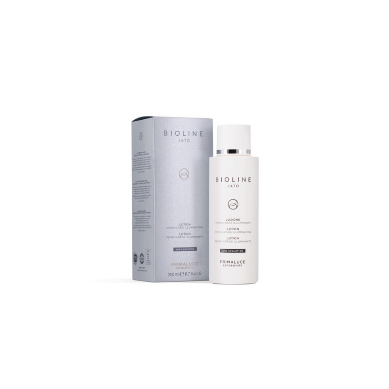 Primaluce Exfo&White | Illuminating Lotion 去角質煥亮純露 200ml