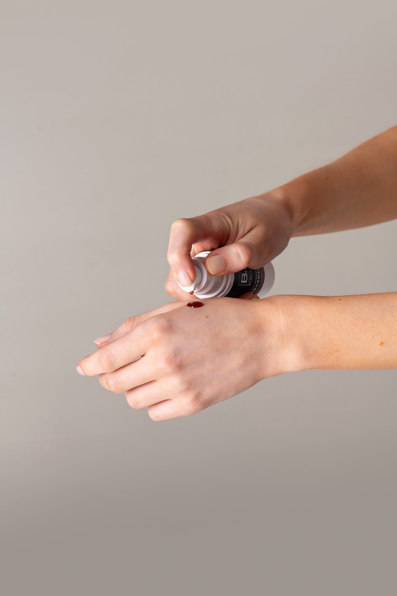 Bm - Regenerate Anti-Ageing Serum 30ml