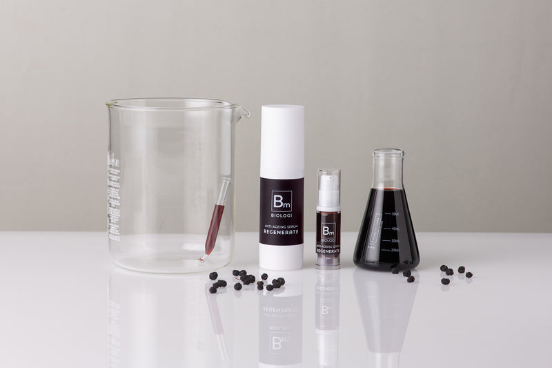 Bm - Regenerate Anti-Ageing Serum