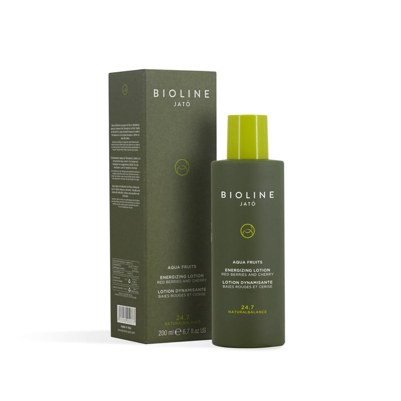 24.7 Naturalbalance | Aqua Fruits Revitalizing spray water 活膚抗氧果漾噴霧 200ml