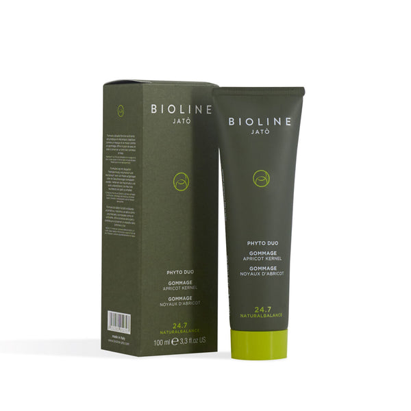 24.7 Naturalbalance | Phyto Duo 杏仁核去角質霜 100ml