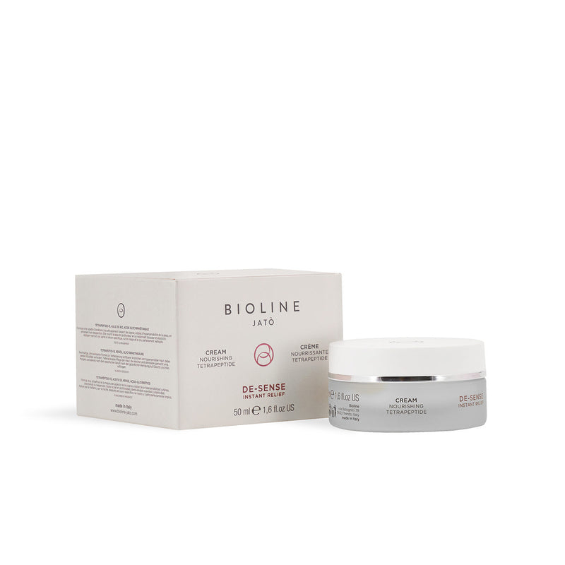De-Sense Instant Relief | Nourishing Cream 滋養抗炎修復霜 50ml