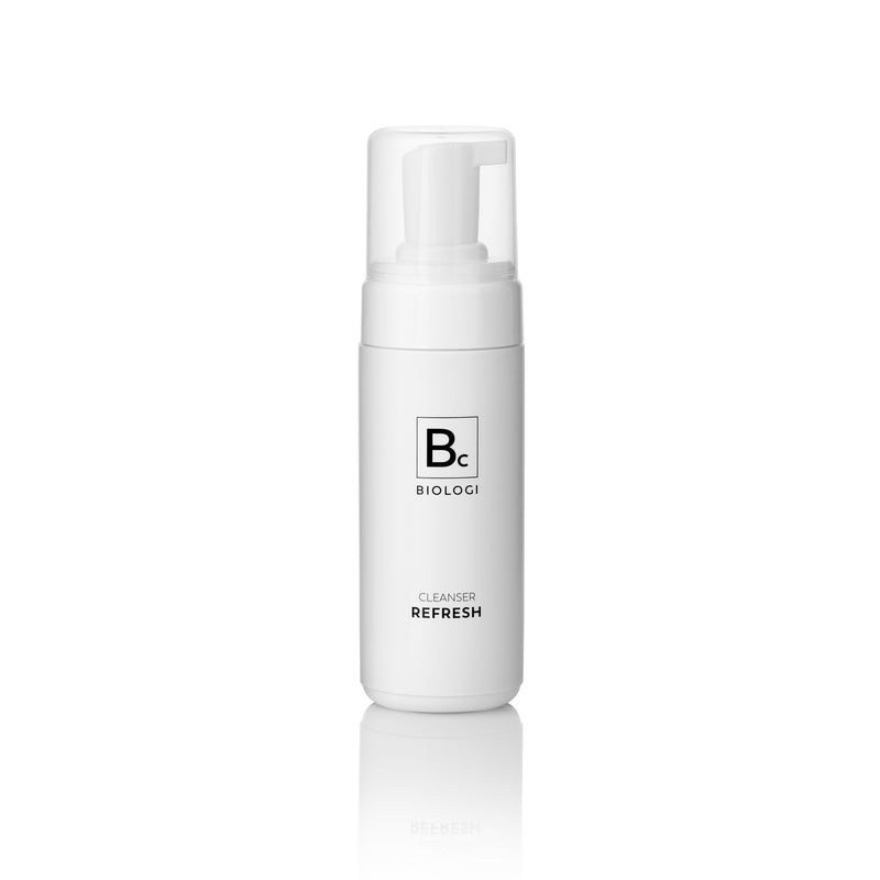 Bc – Soapberry Refresh Cleanser 有機無患子潔臉泡沫 150ml (BB:12/2024)