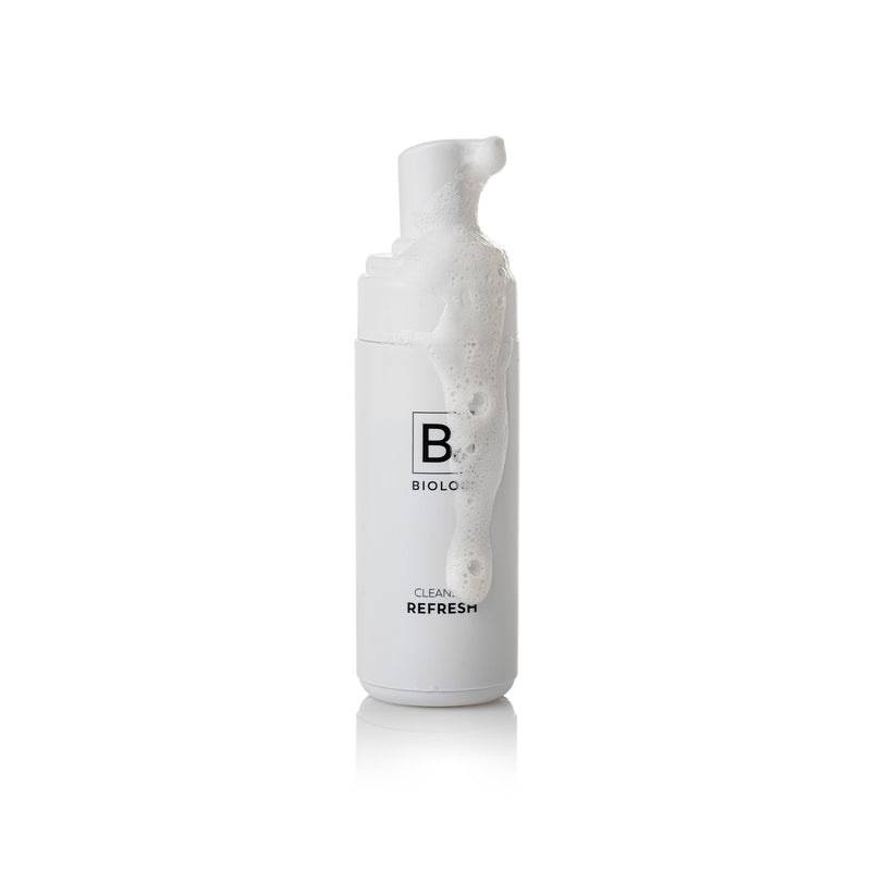 Bc – Soapberry Refresh Cleanser 有機無患子潔臉泡沫 150ml (BB:12/2024)