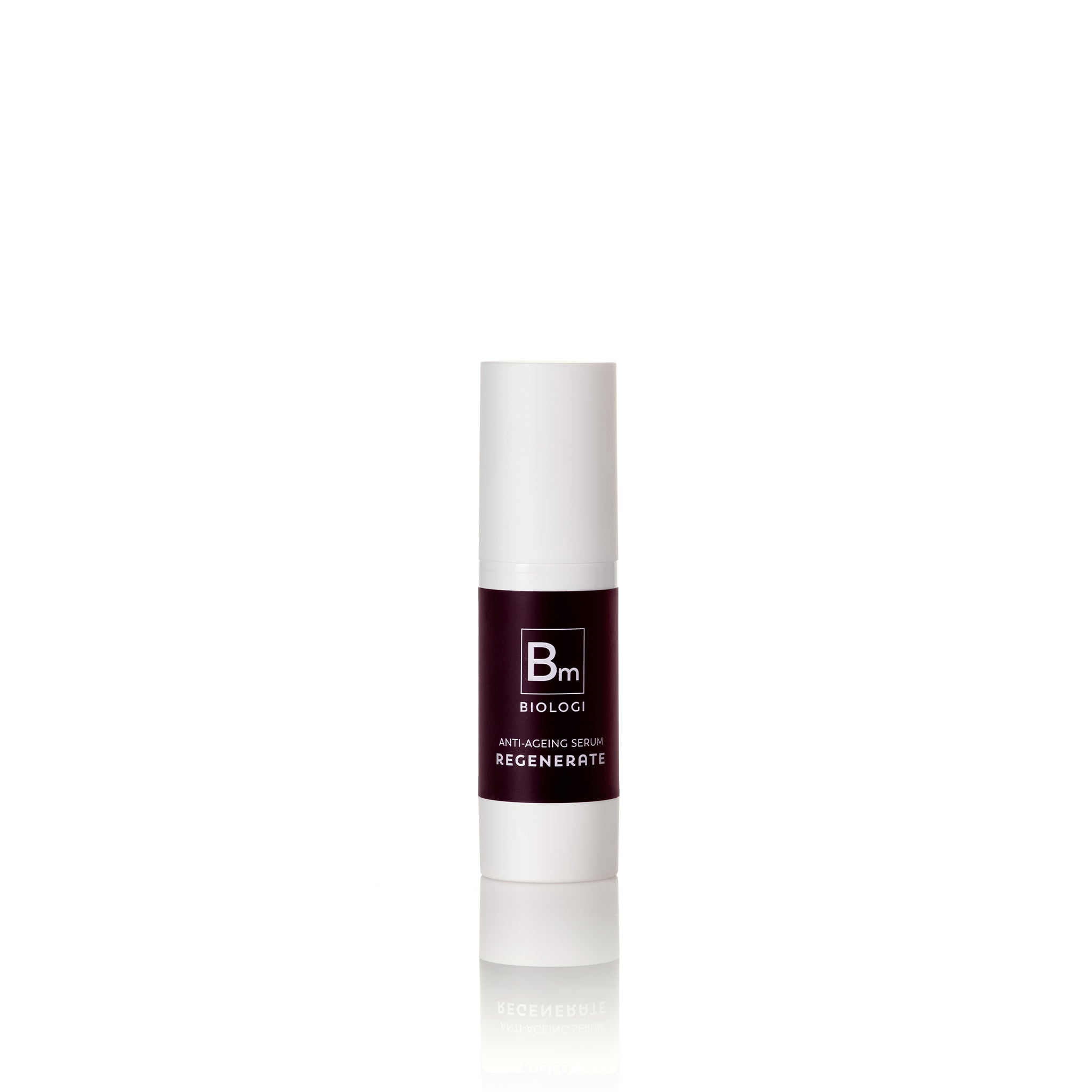 Bm - Regenerate Anti-Ageing Serum 30ml