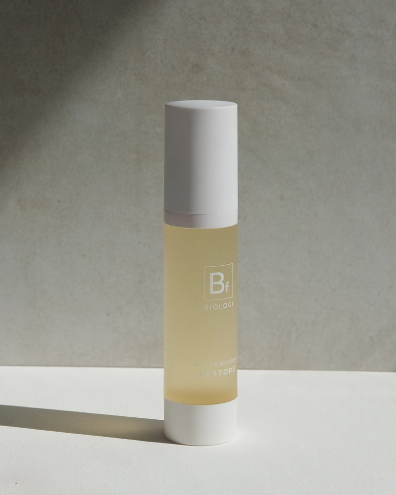 Bf - Finger Lime Restore Face & Body Serum 強效補水修復精華