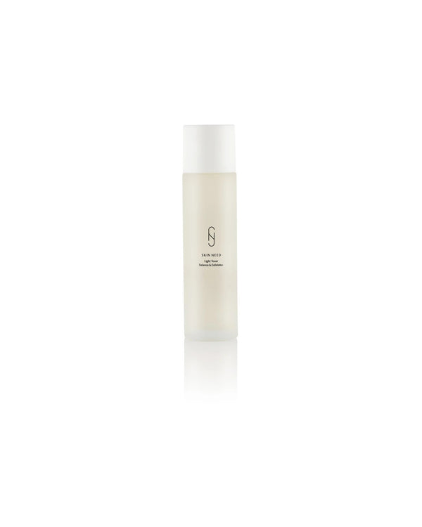 Light Toner 美白去角質平衡液 50ml