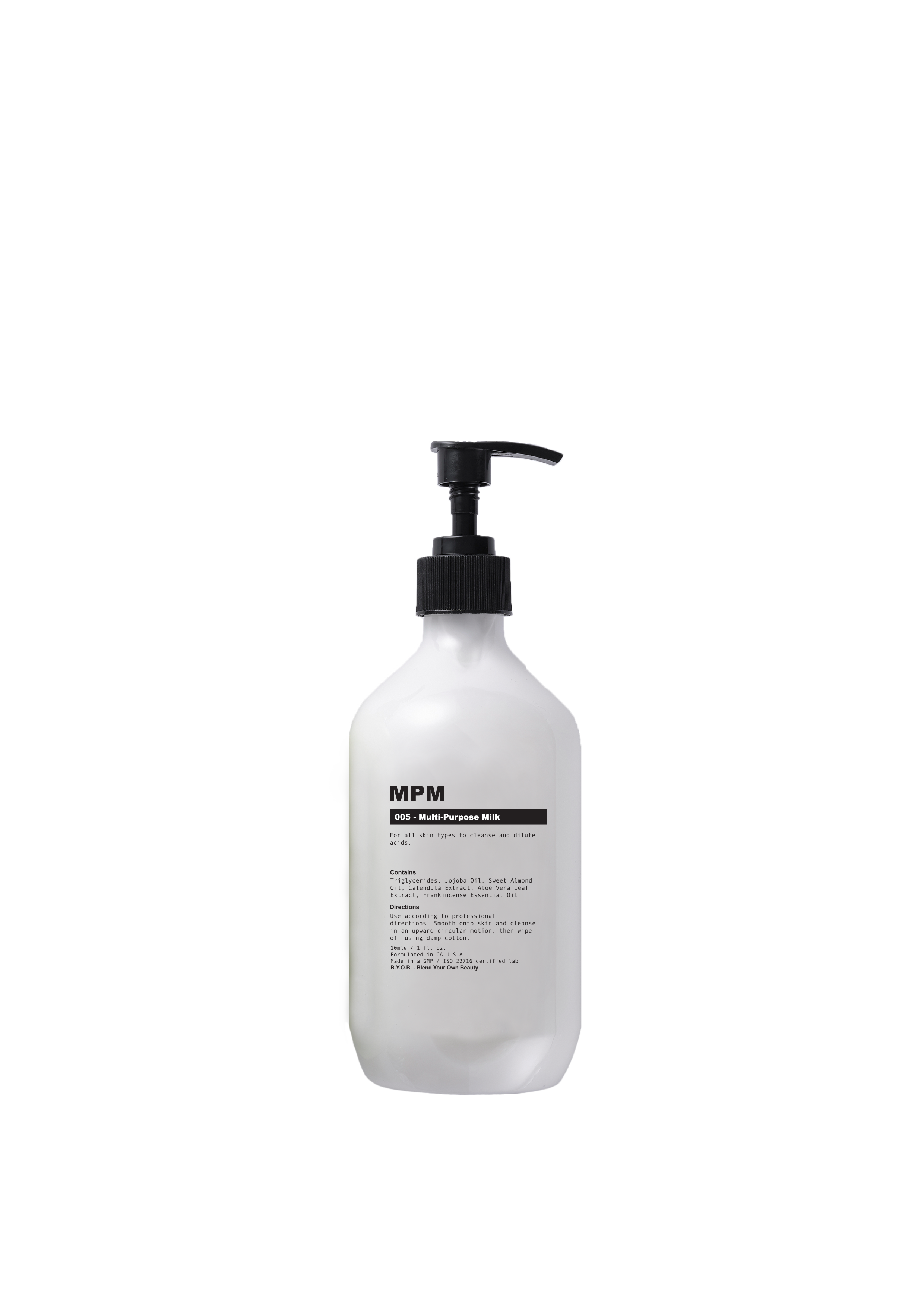 ION+ Home Care Set