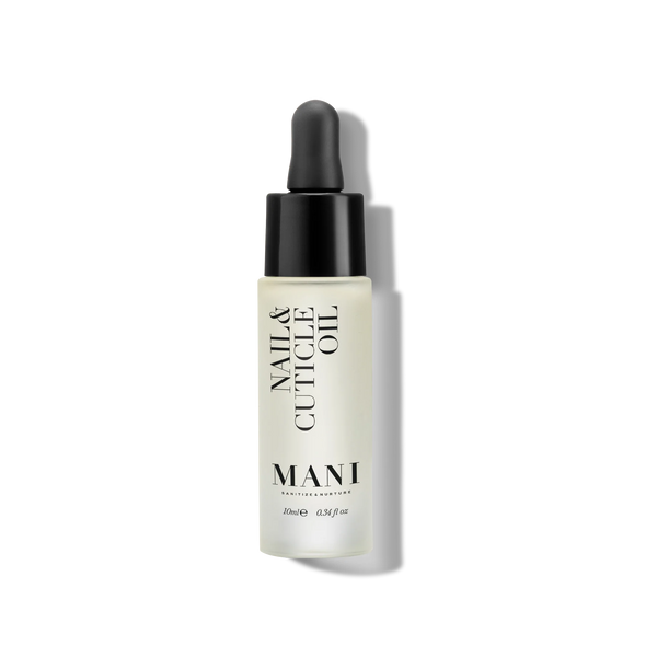 Nail & Cuticle Oil 金盞花維E指緣油 10ml
