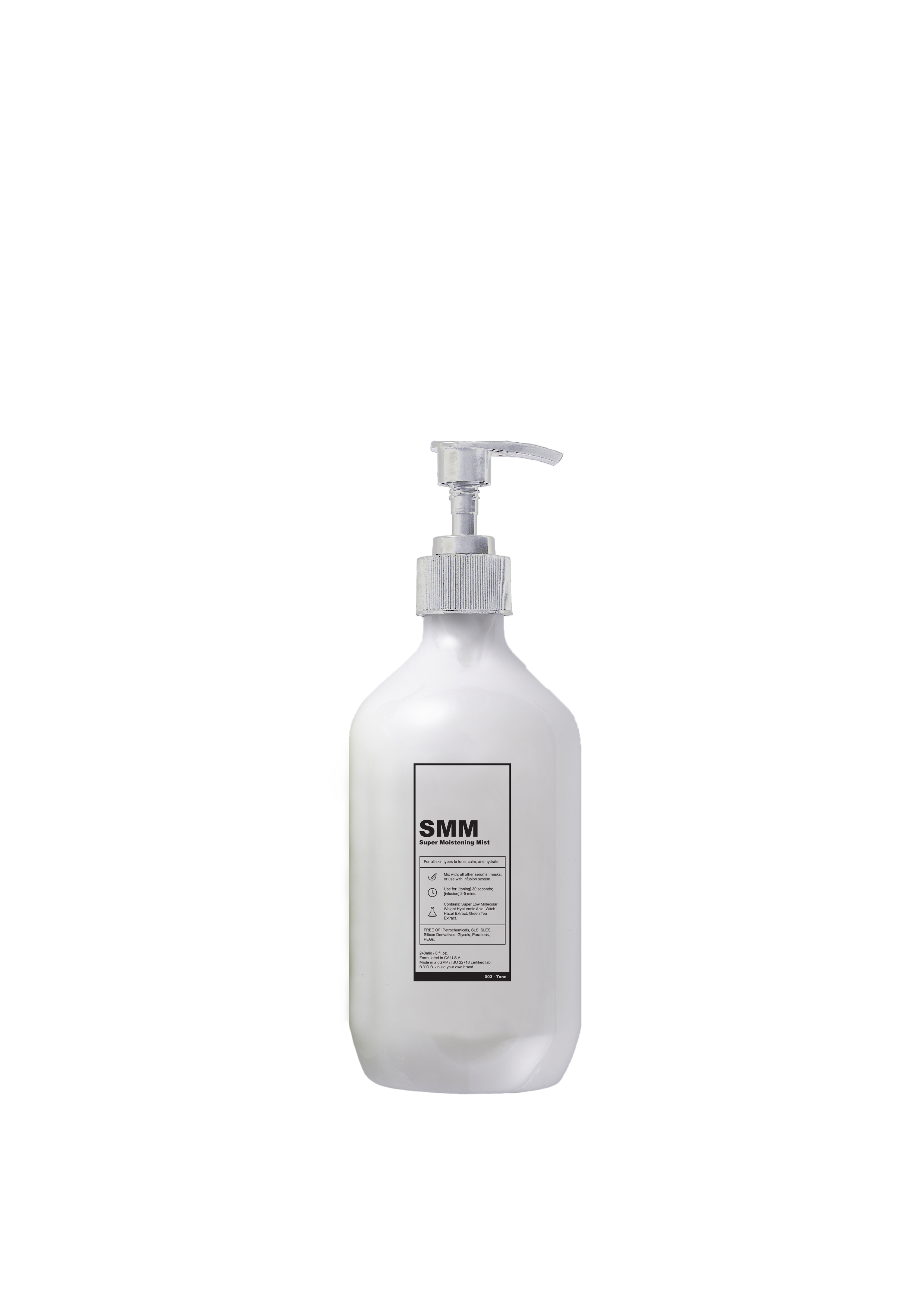 ION+ Home Care Set