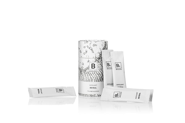 Bx – Reveal Exfoliant 柔亮大米淨肌粉 (15 uses)