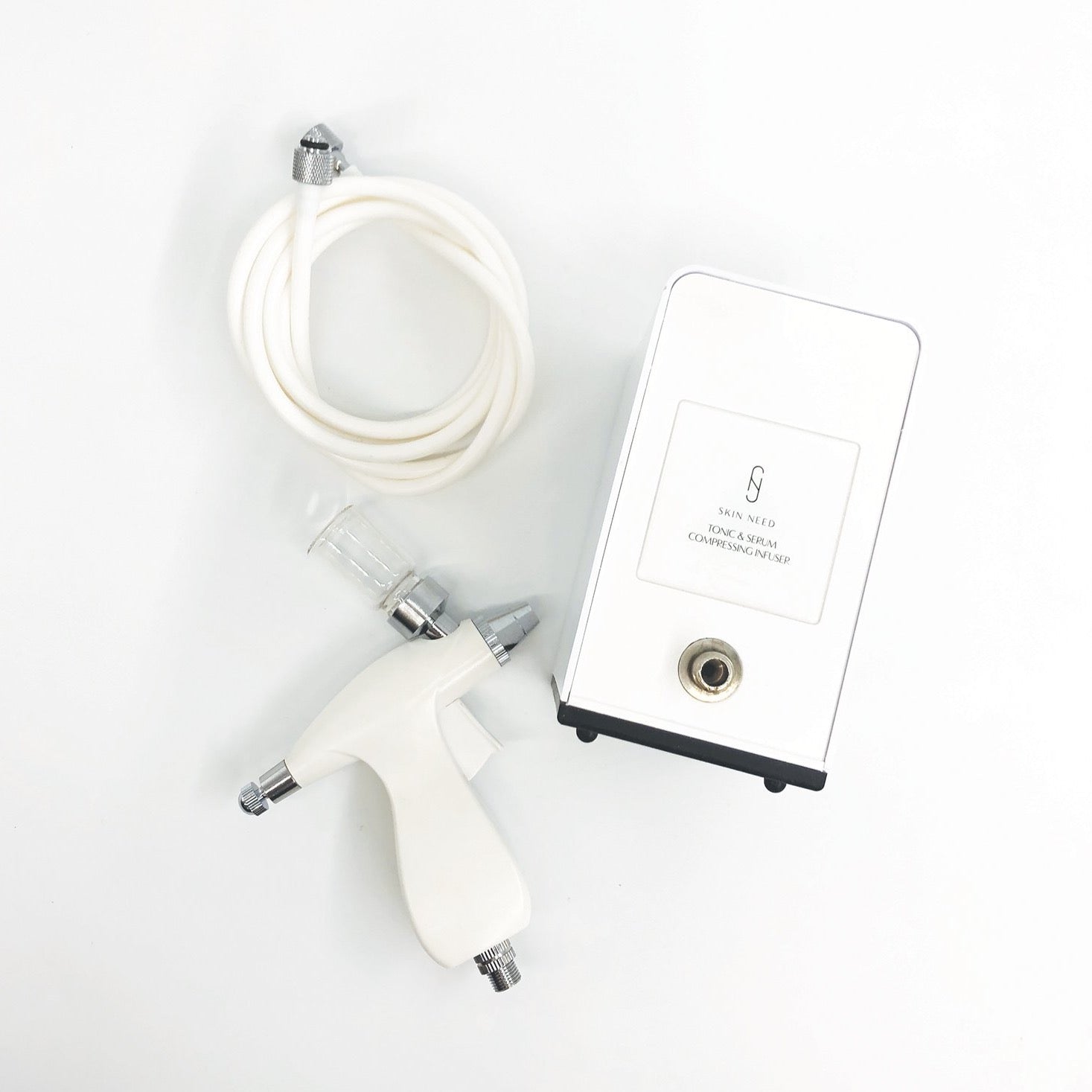 ION+ Home Care Set