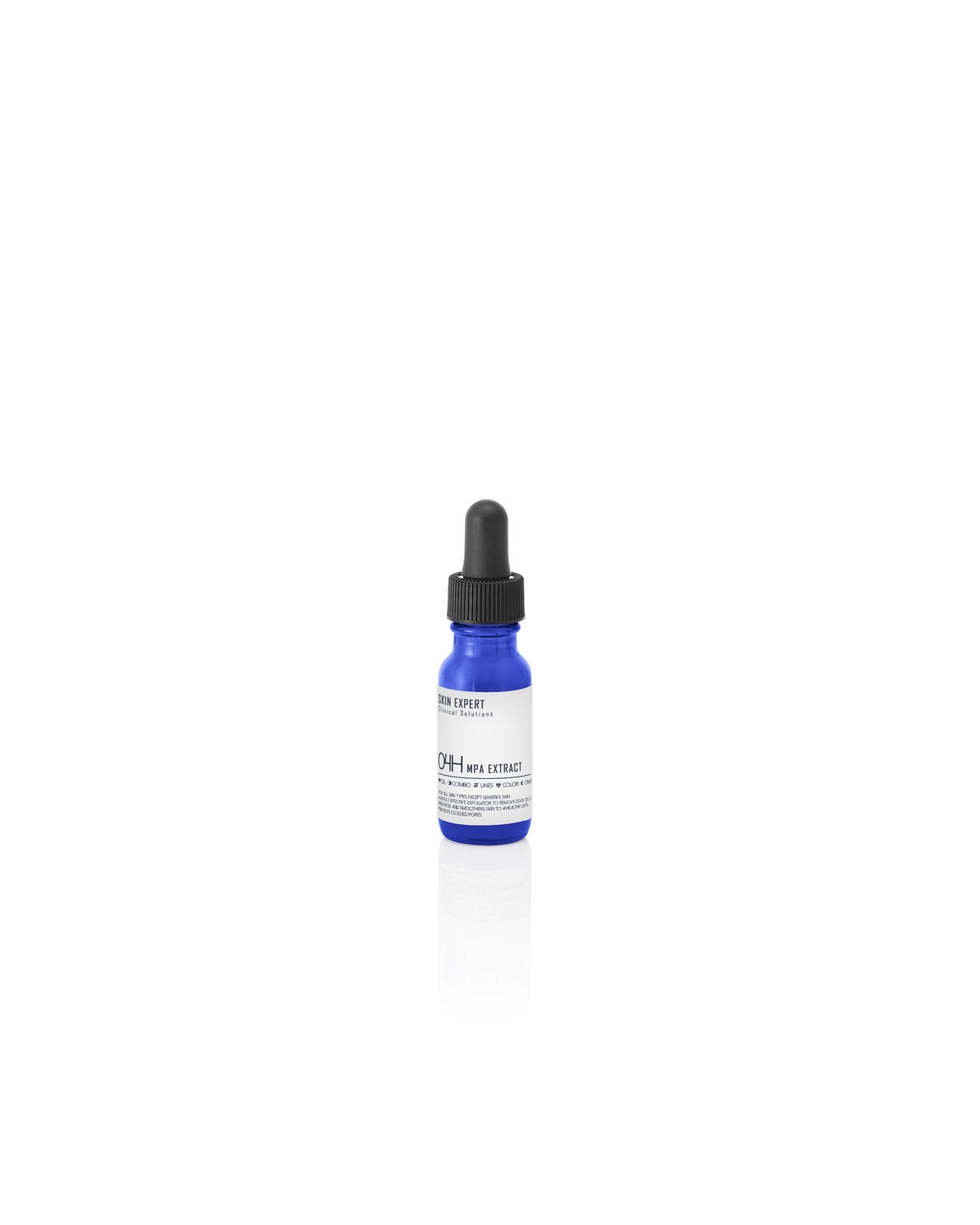 MPA Extract 更生抗斑液 15mle